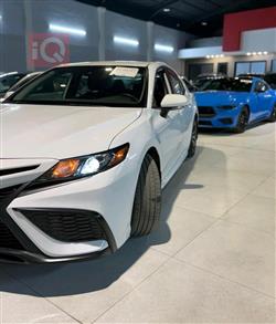 تويوتا كامري